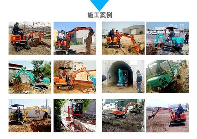 新疆喀什小型輪式挖掘機(jī)價(jià)格解析與礦山施工設(shè)備選購(gòu)指南